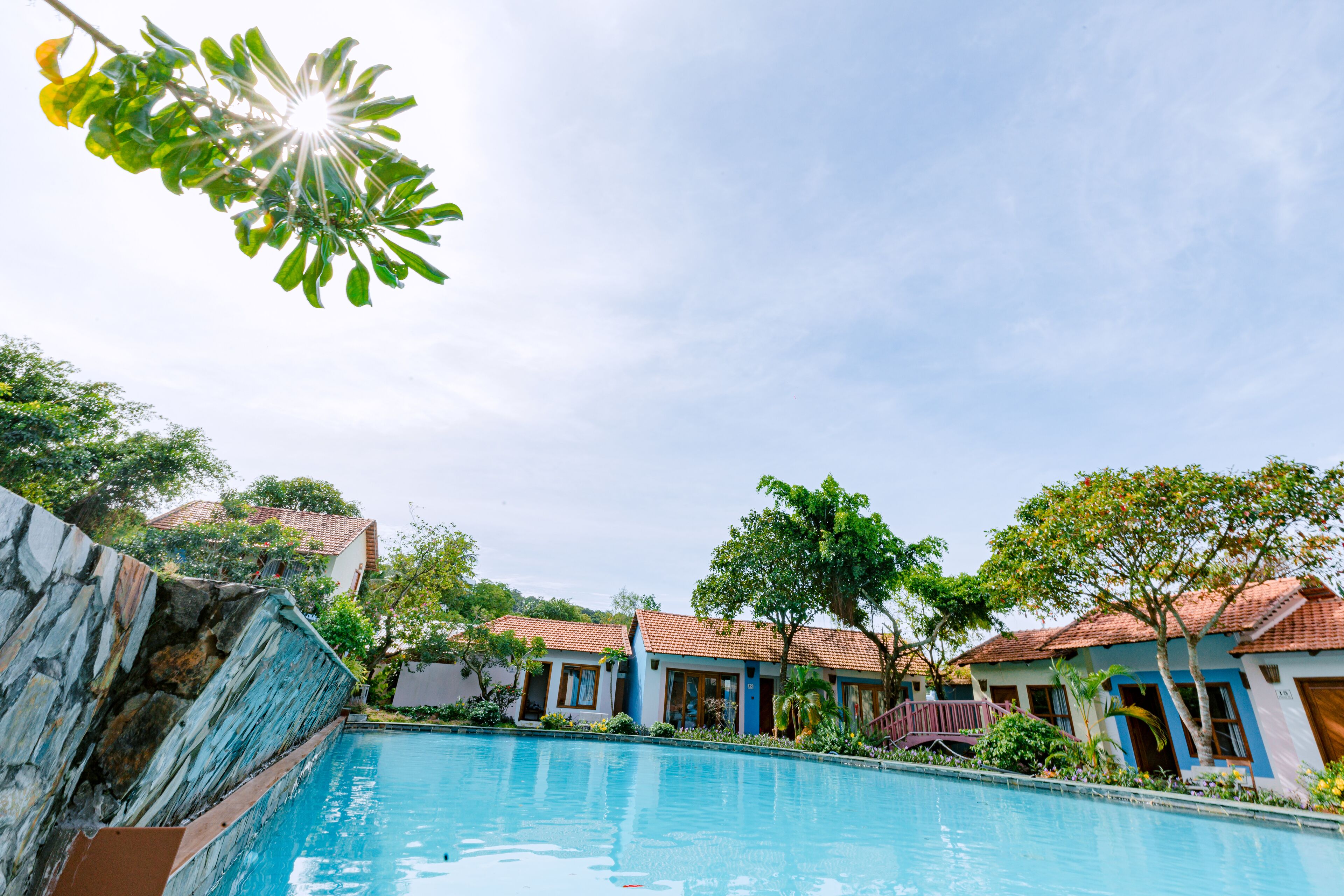 Photo - Star Hill Resort Phu Quoc