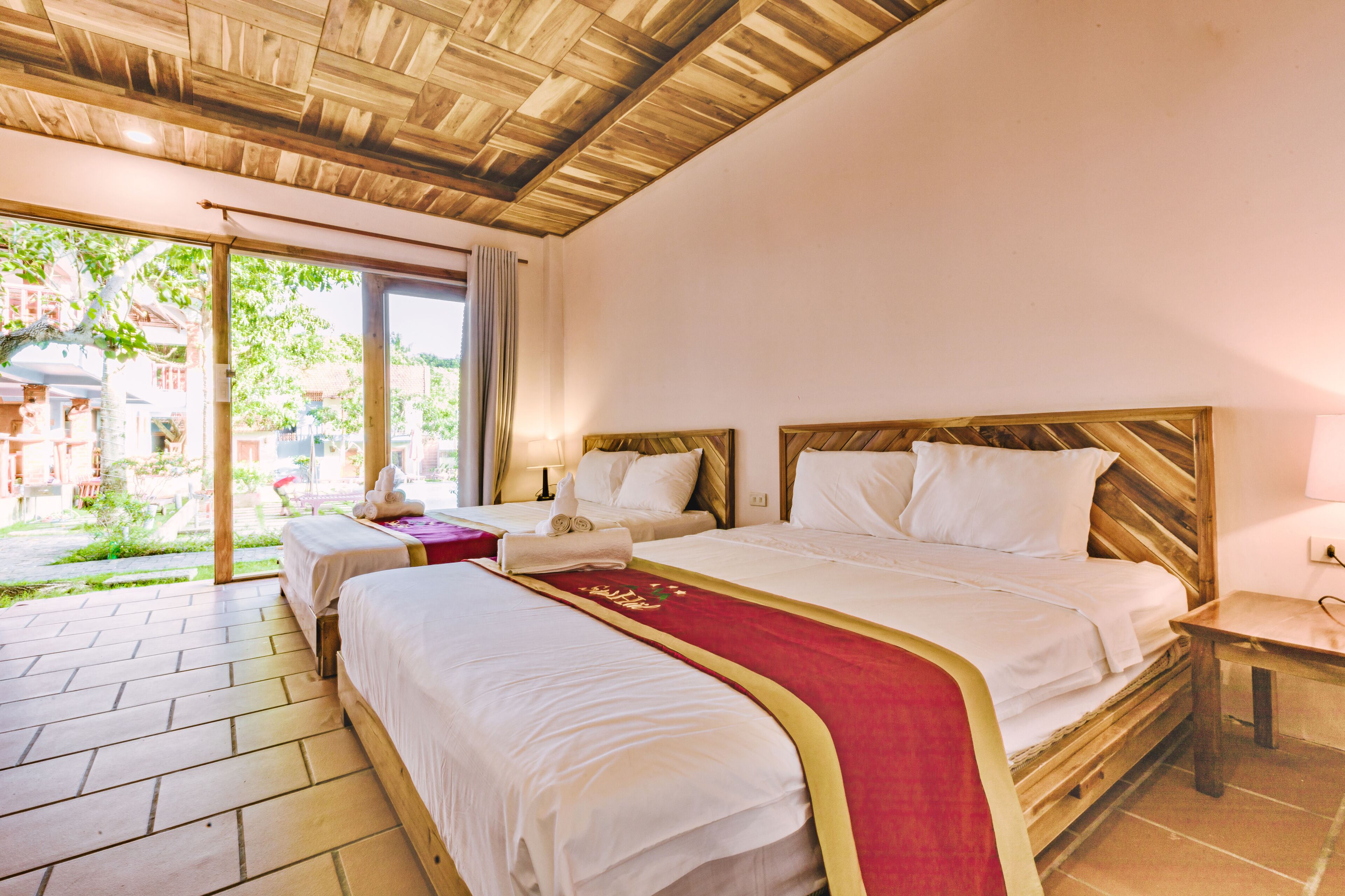 Foto - Star Hill Village Resort Phu Quoc