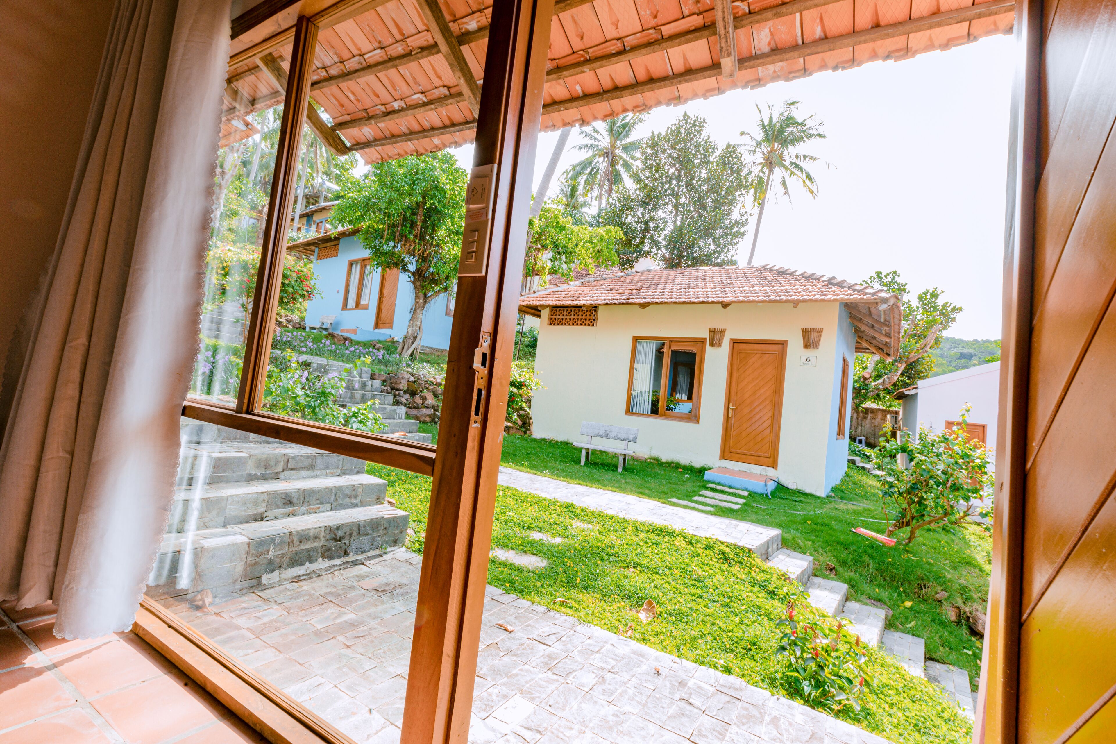 Foto - Star Hill Village Resort Phu Quoc