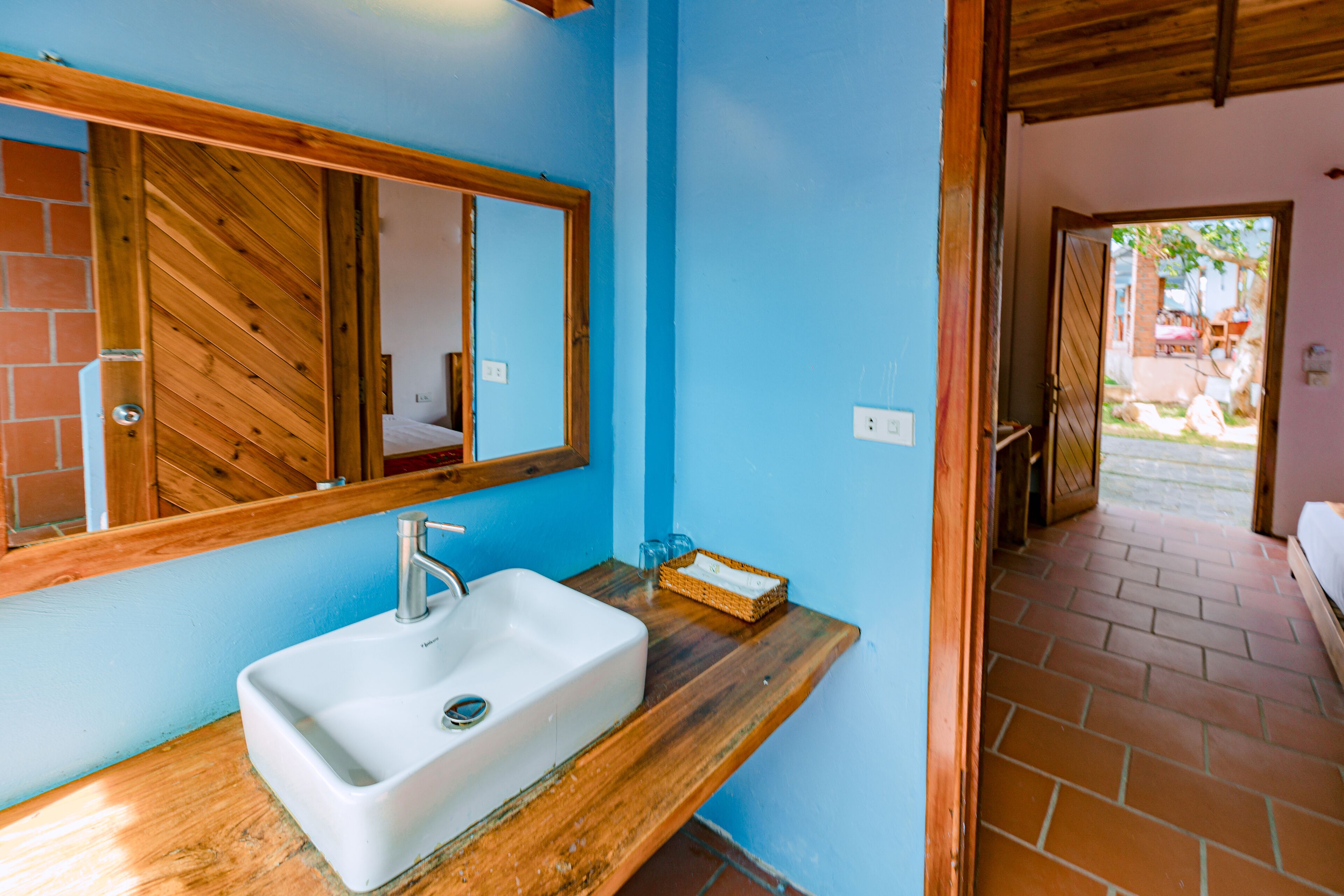 Foto - Star Hill Village Resort Phu Quoc