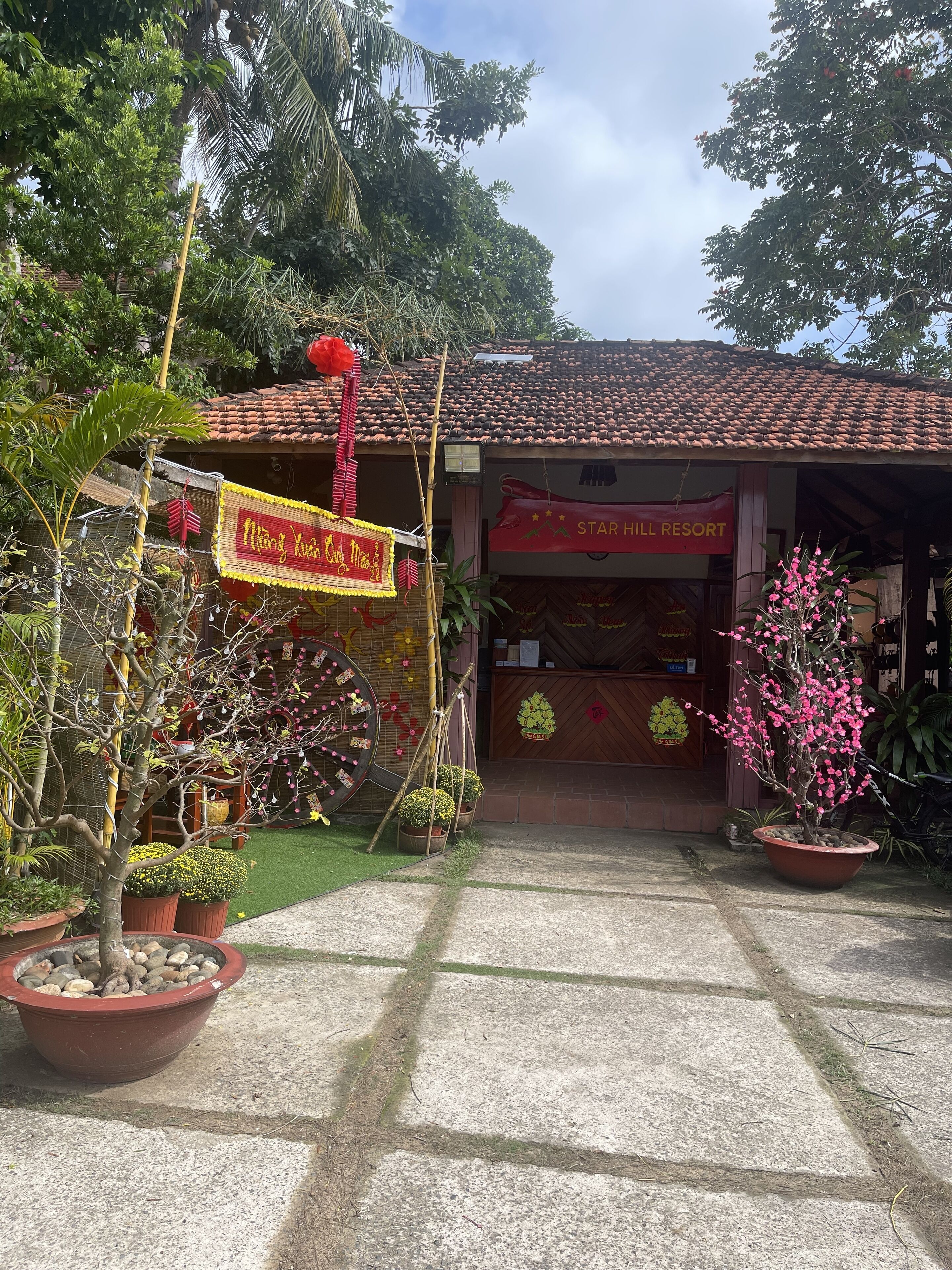 Photo - Star Hill Resort Phu Quoc