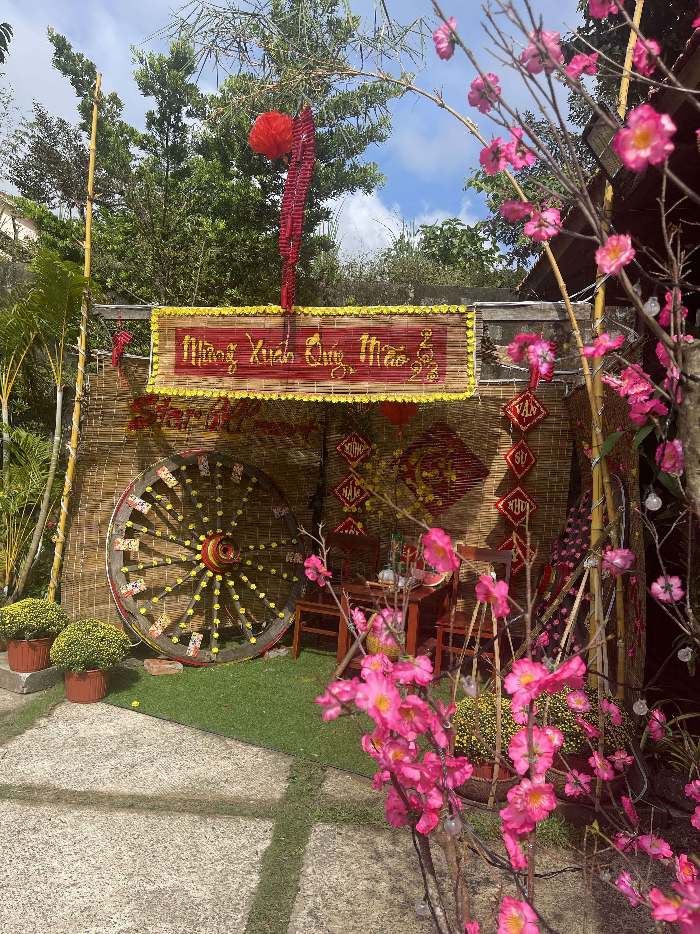 Foto - Star Hill Village Resort Phu Quoc