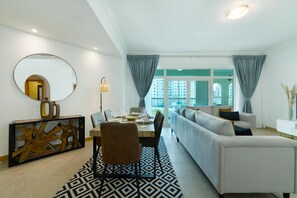 อพาร์ทเมนท์ | 2 ห้องนอน