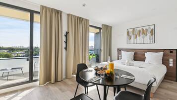 Literie de qualité supérieure