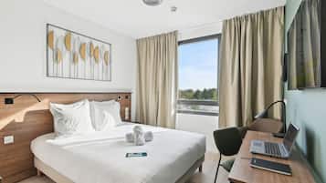 Literie de qualité supérieure