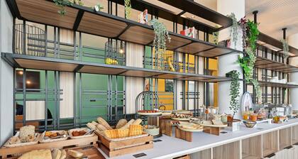 All Suites Appart Hôtel | Paris Ouest - Colombes