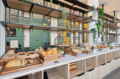 All Suites Appart Hôtel | Paris Ouest - Colombes