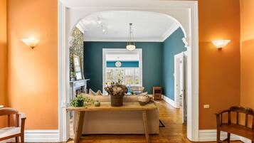Intérieur