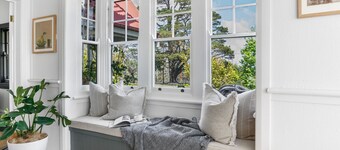 Norwood Arthouse: Listed Heritage in Blue Mountain