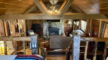 2 Schlafzimmer, Schreibtisch, WLAN, Bettwäsche