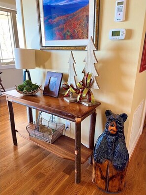 Intérieur