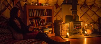 몽올리안 유츠 포드홀 오개닉 팜