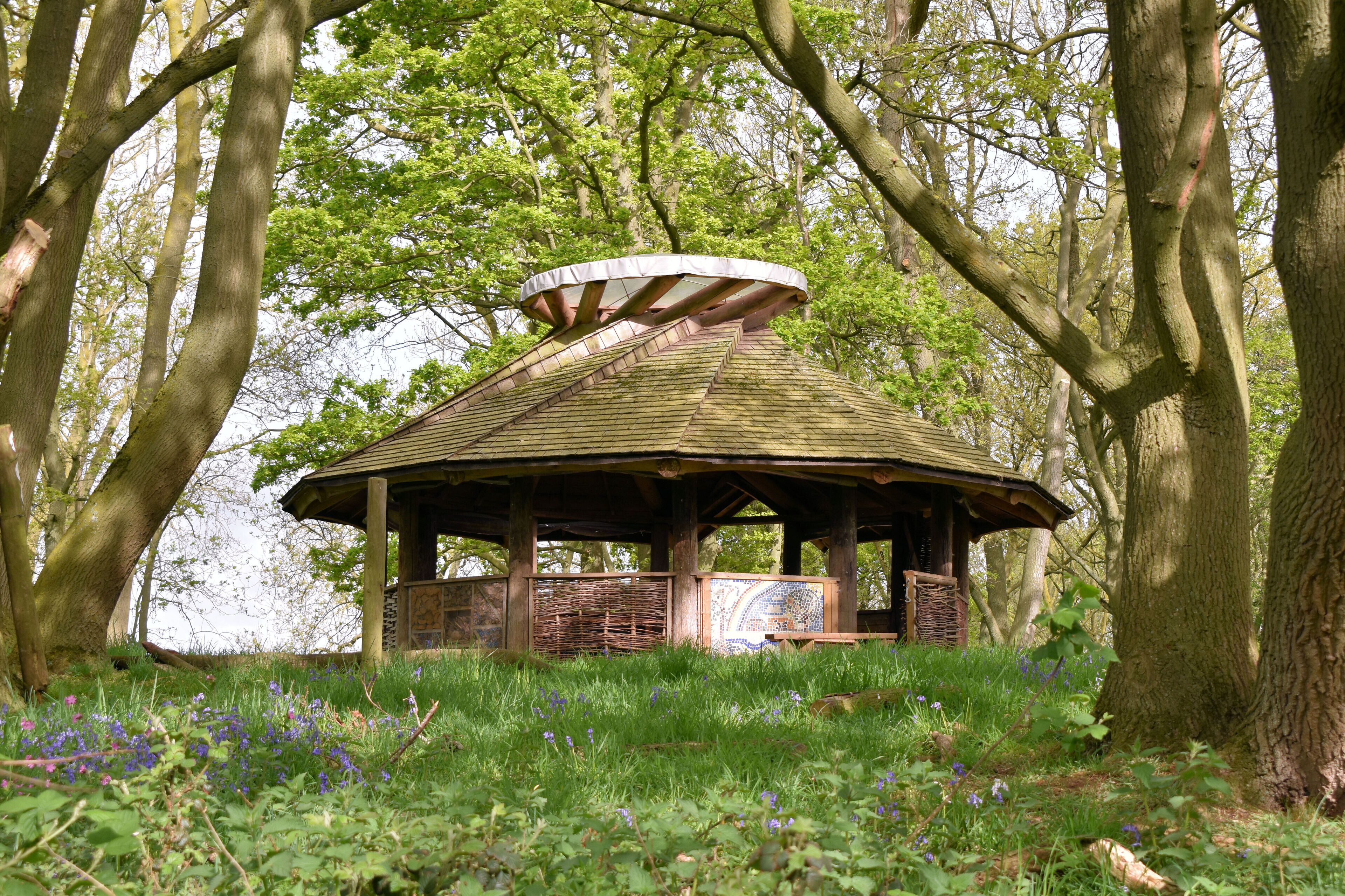 Cabin, Multiple Beds | Property grounds