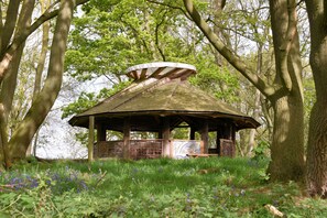 캐빈, 침대(여러 개) | 숙박 시설 구내