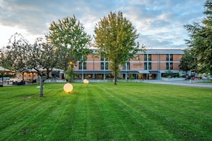 Exterior - Hub Hotel (Gubbio)