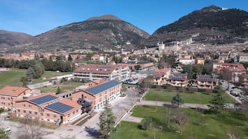 AuĂenbereich