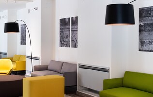 42-inch Smart TV with digital channels, TV