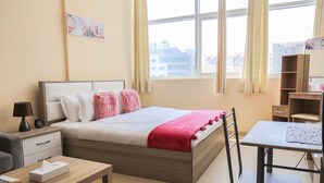 Standard Apartment - Studio Apartment in Silicon Gates 4 (Dubai)