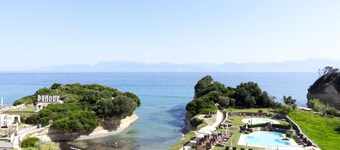 Canal D' Amour by Estia