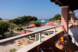 Estudio estándar | Caja fuerte, sistema de insonorización, wifi gratis y ropa de cama