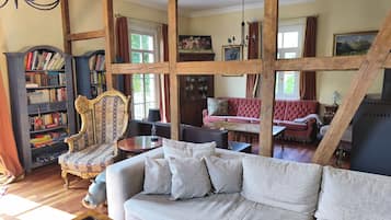 Fernseher