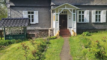 Außenbereich