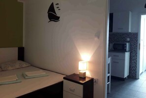 1 Schlafzimmer, WLAN