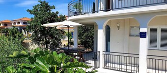 Holiday apartment with one bedroom