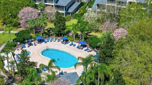 Pool - 3BR Condo at Bahama Bay Resort (Davenport)