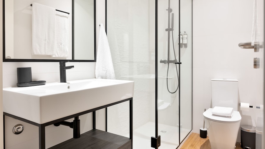 Catarina Serviced Apartments