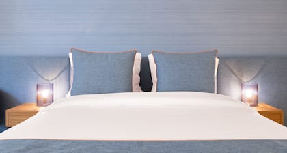 Catarina Serviced Apartments