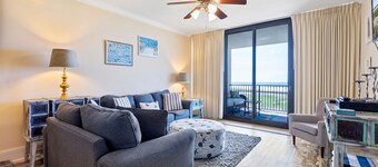 Stay 2 nights and get an extra night free! - Unit 503  - Exceptions Apply