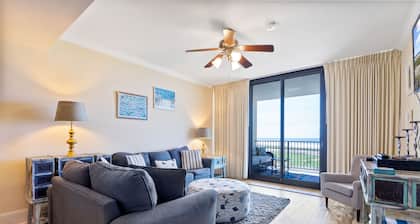 Stay 2 nights and get an extra night free! - Unit 503 - Exceptions Apply