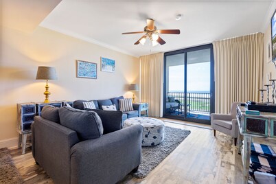 Stay 2 nights and get an extra night free! - Unit 503  - Exceptions Apply