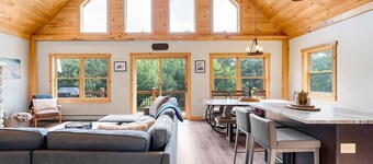 The Timbers on Monkey Brook | 4 Bed, 3 Bath