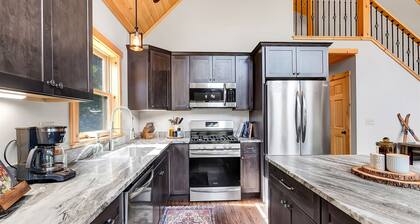 The Timbers on Monkey Brook | 4 Bed, 3 Bath