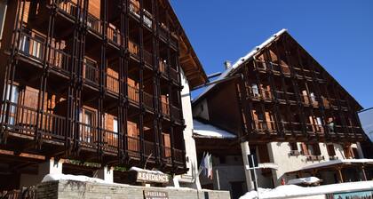 Grange Hike & Ski - 43D Sestriere