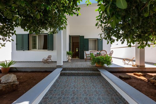 2497 Villa Cielo e Terra by Barbarhouse