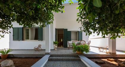 2497 Villa Cielo e Terra by Barbarhouse