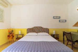 3 habitaciones 