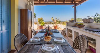 2799 Villa Colfiorito by Barbarhouse