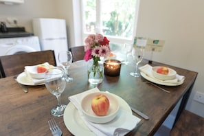 Servicio a la habitación