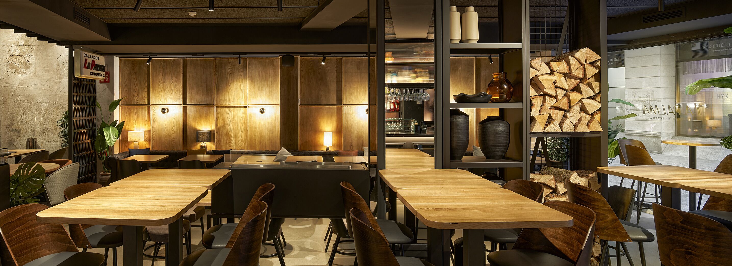 Restaurante