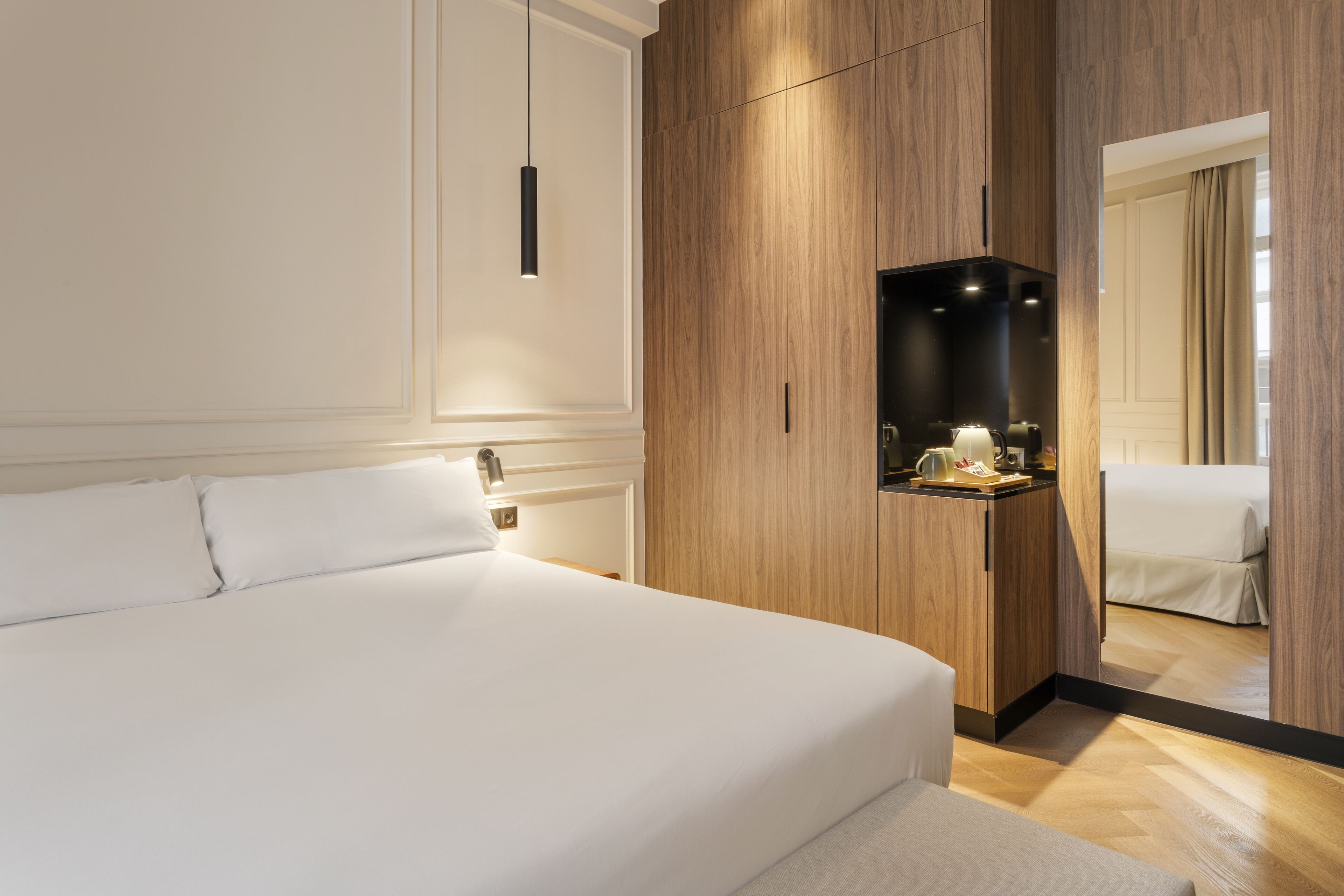 Foto - Bilder Boutique Hotel