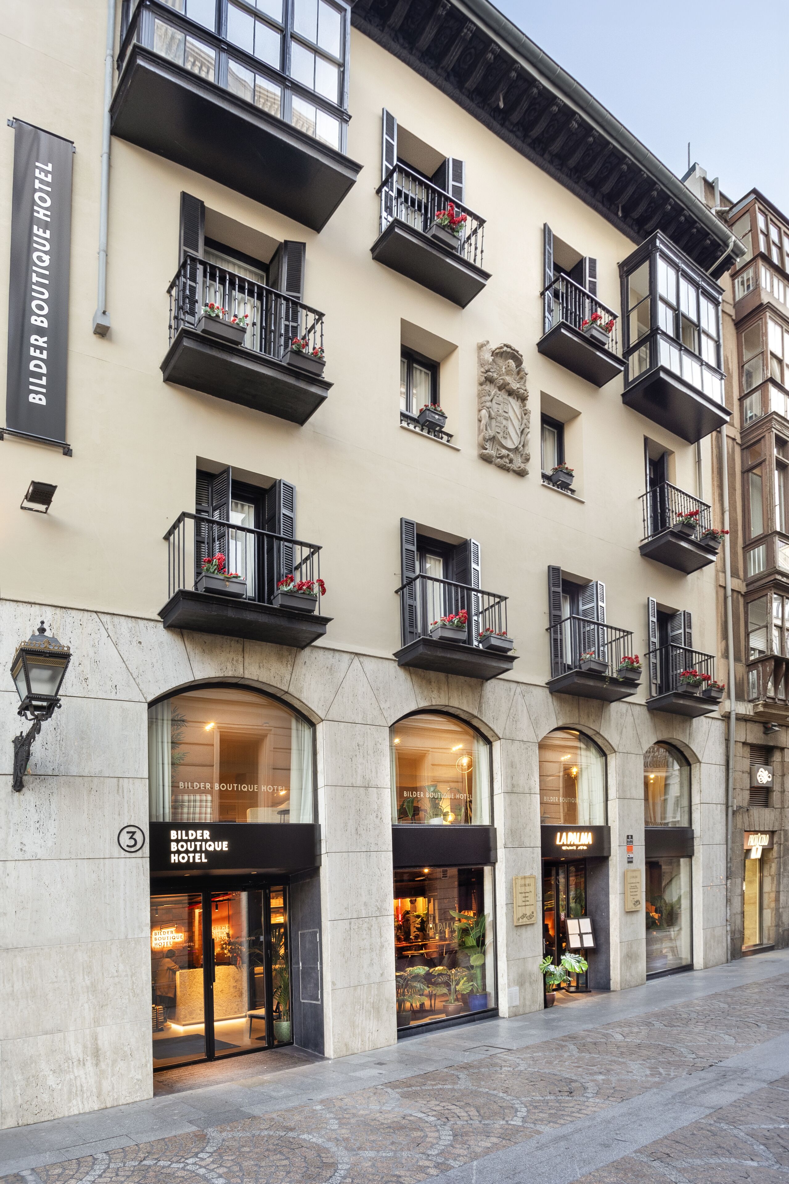 Foto - Bilder Boutique Hotel