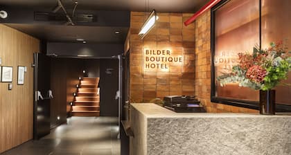Bilder Boutique Hotel