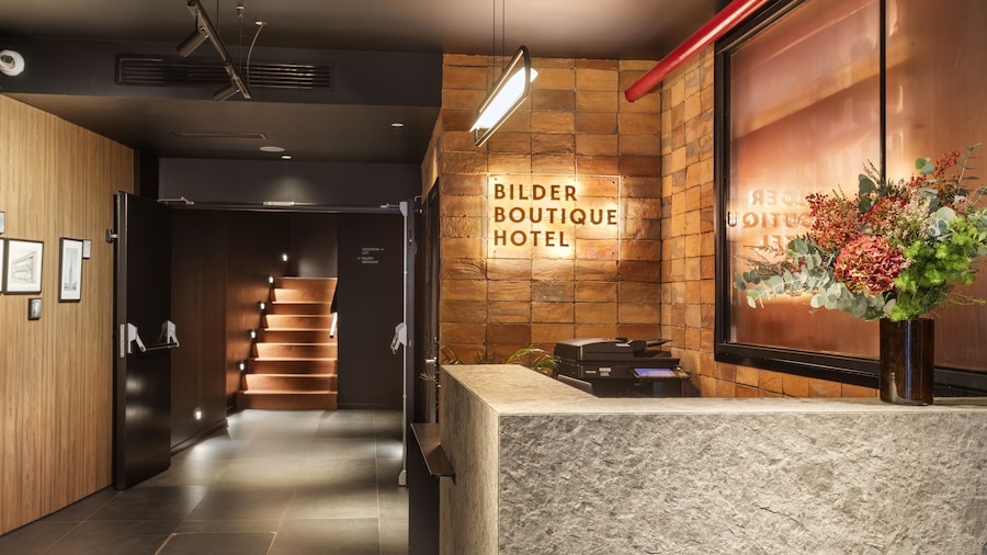 Bilder Boutique Hotel