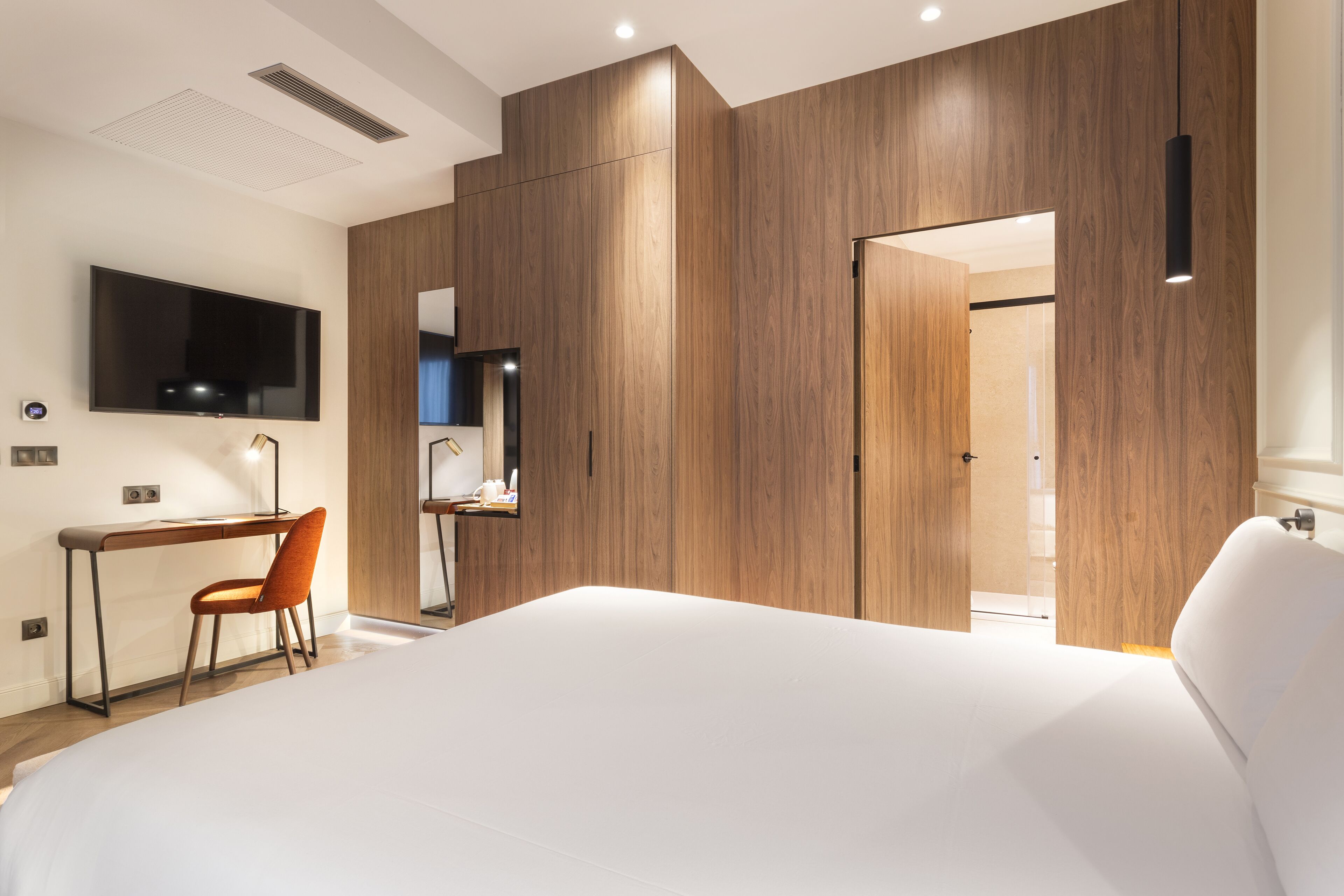 Foto - Bilder Boutique Hotel