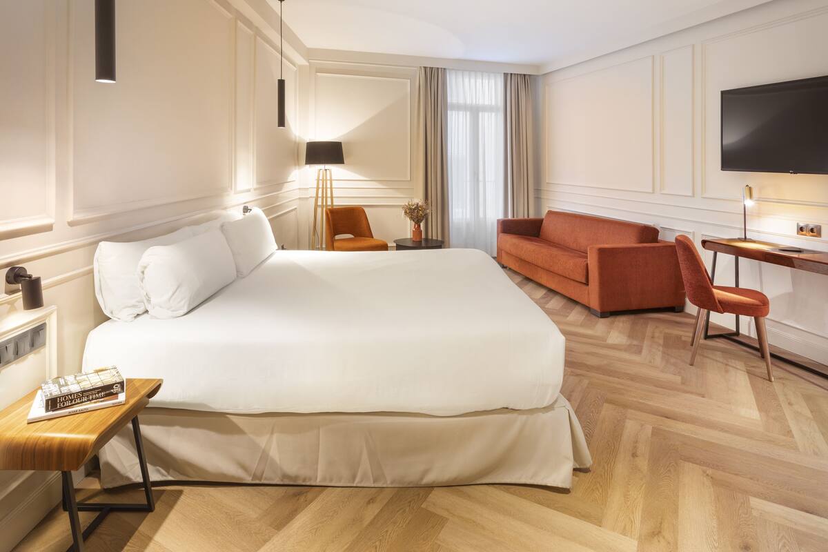 Ropa de cama de alta calidad y cubrecamas 