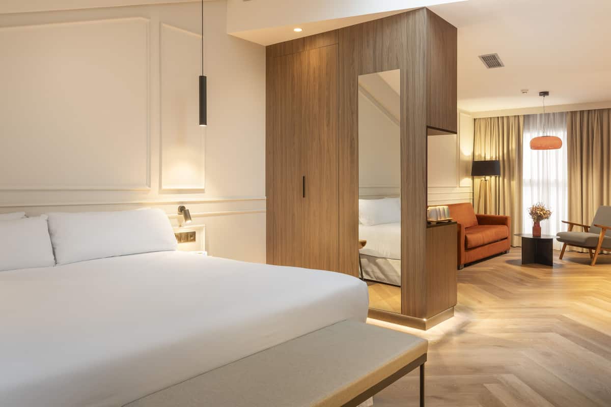 Ropa de cama de alta calidad y cubrecamas 
